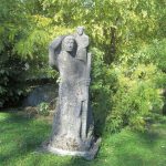 Kunstdenkmale sankt christophorus kehlen