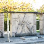 Denkmale mit lokalem Bezug meckenbeuren kriegerdenkmal